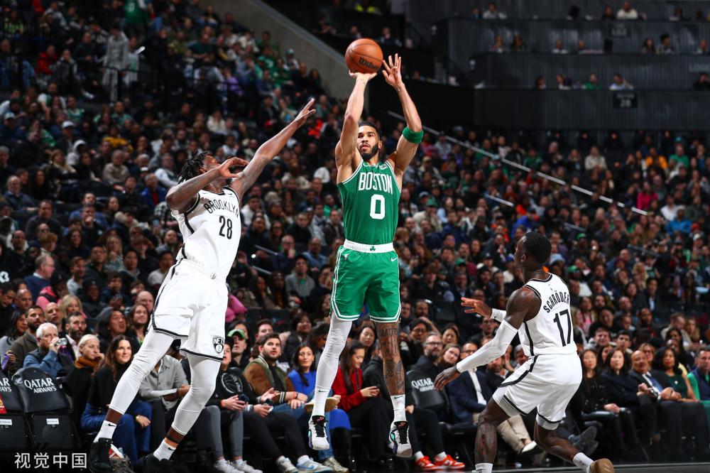 年的NBA